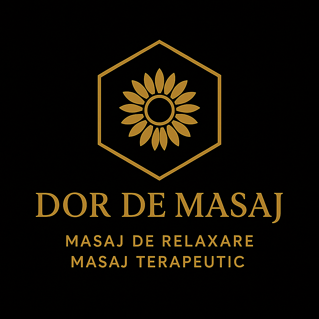 Dor de Masaj